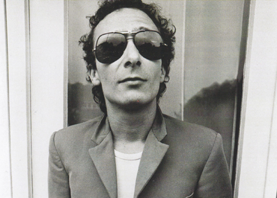 GRAHAM PARKER